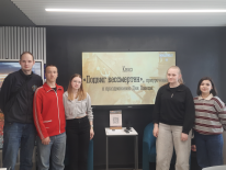 Подвиг бессмертен: студенты колледжа проверили свои знания истории 🕊️🎖️