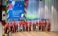 Дан старт III Региональному чемпионату «Молодые профессионалы» (WorldSkills Russia) в Мурманской области