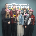 Весенние венки из одуванчиков! 🌼🧶