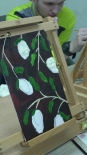 Дизайн интерьера: яркий мастер-класс для наших активистов 🎨🍋