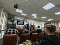 Дню поисковика Мурманской области