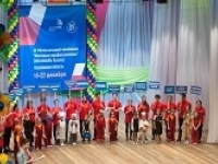 Дан старт III Региональному чемпионату «Молодые профессионалы» (WorldSkills Russia) в Мурманской области