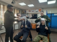 От теории к практике 