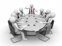 Заседание методической комиссии в формате вебинара