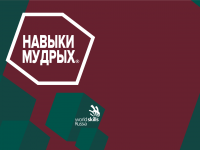 Команда Мурманской области примет участие в Финале III Национального чемпионата «Навыки мудрых»