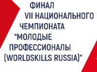 «Молодые профессионалы (WorldSkills Russia)»