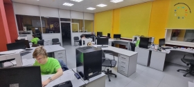 ⚙️ В колледже стартовали соревнования по компетенции «Изготовление прототипов (аддитивные технологии)»