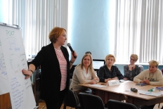 Педагогический совет в колледже: утверждение программ ГИА и подготовка студентов