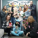Творчество без границ! 🌺✨