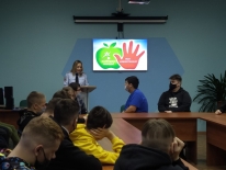 Всероссийская межведомственная комплексная оперативно-профилактическая операция «Дети России – 2021»