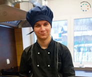 🧁Продолжается подготовка к региональному чемпионату «Профессионалы»: компетенция «Кондитерское дело»