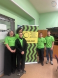 ⚙️ Стартовали соревнования чемпионата «Профессионалы» по компетенции «Инженер-технолог машиностроения»!