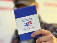 🗳️ Сотрудники и студенты колледжа приняли участие в выборах