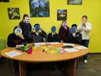 Учимся управлять своими эмоциями