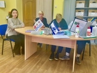 Встречи абитуриентов с представителями предприятий-социальных партнеров колледжа