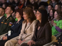 🎉  В Мурманской области стартовал региональный этап Чемпионата «Профессионалы»