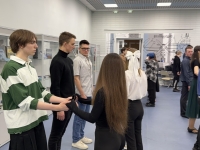 💃 Репетиция Романовского бала!