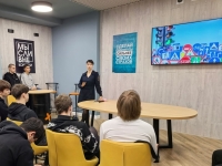 🚂 Транспортная безопасность в МИК!