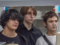 🏥 «С чего начинается белый халат» в ММК!