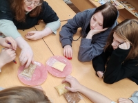 «Кулинарный поединок»