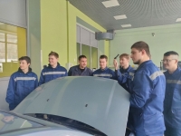 Мастер года