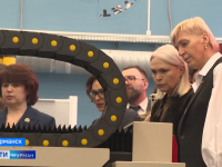 👥 Готовы ли заполярные колледжи принимать студентов – оценила комиссия из Москвы