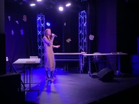 Закрытие недели памяти