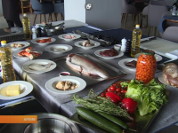 Арктической кухне научат будущих поваров: в индустриальном колледже запускают дополнительный курс обучения