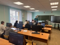 ДЕМОНСТРАЦИОННЫЙ ЭКЗАМЕН