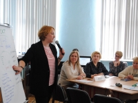 Педагогический совет в колледже: утверждение программ ГИА и подготовка студентов