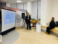 От теории к практике: как это было на «Добро-медиа»!