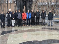 Исторический квиз в Мурманской библиотеке 🗺️