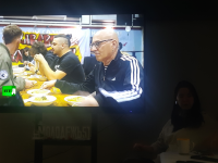 Кинопоказ в СОПКАХ!