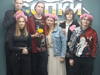 Весенние венки из одуванчиков! 🌼🧶