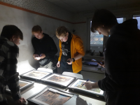 Квест-экскурсия "Открой для себя СОПКИ"