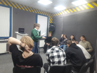 Военно-историческая игра «Петсамо-Киркенесская операция»: мы помним, мы гордимся!