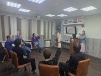 🎓 Знатоки студенчества!