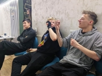 ДИСКУССИОННЫЙ КЛУБ: НАУКА БЕЗ ГРАНИЦ