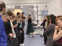 💃 Репетиции бала: финальный аккорд! 🎭