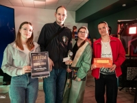 Квест «Чернобыль. Зона отчуждения»! ☢️🛡️