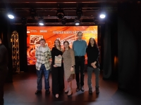 Городской смотр-конкурс в «Сопках 21А» 🎶