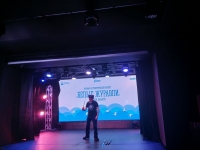 Белые журавли