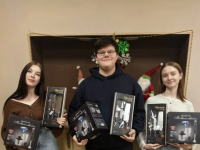 СОЦИАЛЬНОЕ ПАРТНЕРСТВО