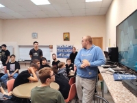 С ДНЁМ РОЖДЕНИЯ, МУРМАНСК!