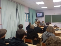 Интерактивная игра «Я и мой здоровый образ жизни» для первокурсников