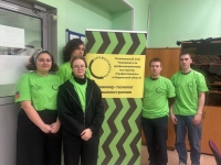 ⚙️ Стартовали соревнования чемпионата «Профессионалы» по компетенции «Инженер-технолог машиностроения»!