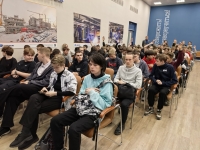 День профилактики правонарушений