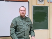 Опыт работы по профилактике экстремизма в образовательных организациях Мурманской области