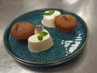 ДЕСЕРТЫ СО ВКУСОМ АРКТИКИ