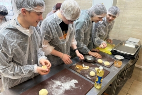 Узнай МКЭиИТ изнутри!